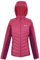 Regatta Damen Andreson VIII Hybrid-Jacke mit Extol-Stretch-Gewebe und Warmloft-Isolierung, perfekt zum Wandern, Wandern und für Outdoor-Aktivitäten
