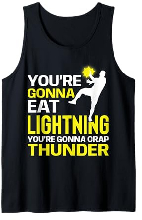 Handball For Kids 10 Inch Tank Top