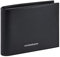 PORSCHE DESIGN Classic Wallet 5 Black
