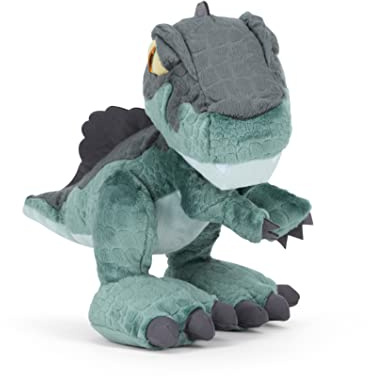 Schmidt Spiele Rex 42773 Riesendinosaurier 26 cm, bunt, one Size