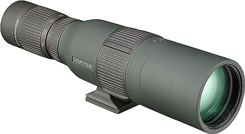 Vortex Optics rasoio HD cannocchiale 13-39x56 dritto