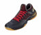 YONEX Power Cushion Comfort Z 2 Men 2020, Herren Badmintonschuh (Schwarz/Rot, 47)