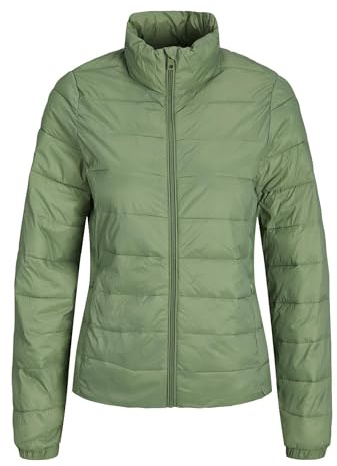 JJXX Women's JXNORA Lightweight Jacket, Loden Frost, L