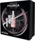 Cofanetto Natale Filorga NCEF, Siero ultra-concentrato 15ml + Contorno occhi multi-rivitalizzante 4ml + Maschera notte 15ml + candela profumata