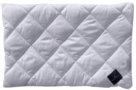 Billerbeck Flachkissen Charmant - Faser - 40 x 60 cm - Kids + Junior - Kissen zum befüllen
