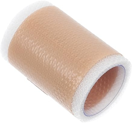 CLISPEED Parche Corrector De Oreja Para Recién Nacidos Pegatina Estética De Silicona Suave y Transpirable Para Bebés De Años Adhesivo Saludable De Única