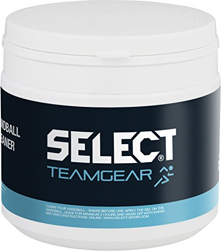Select Handball Transparent Cleaner 500 Ml One Size