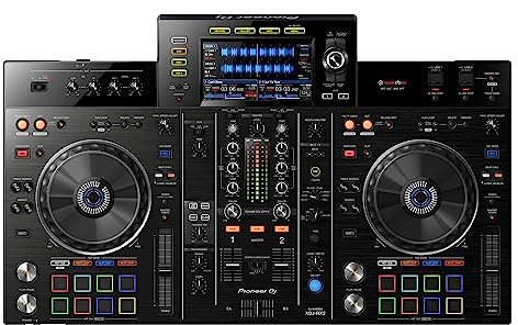 Pioneer DJ XDJ-RX2 Digital DJ System