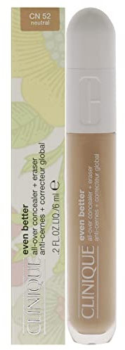 Clinique even better concealer 05 cn 52