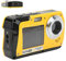 Annadue Fotocamera Subacquea Fotocamera Subacquea, 4K 56MP HD Dual Screen Fotocamera Digitale Subacquea 10FT, Videocamera Subacquea con Zoom Digitale 18X per Lo Snorkeling