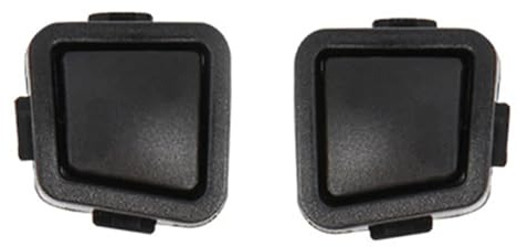 OUVECR Per W211 C209 W219 W251 Auto Maniglia Della Porta Pulsante Della Copertura Esterna Keyless-Go Maniglie Delle Porte Parti Di Ricambio Auto Maniglia Esterna Porta