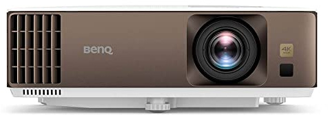 BenQ W1800i 4K UHD, Android TV, 2000 Lumens ANSI, copertura 100% Rec.709