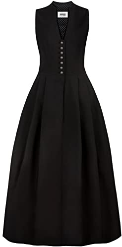 Stockerpoint dam Dirndl Akina Klänning