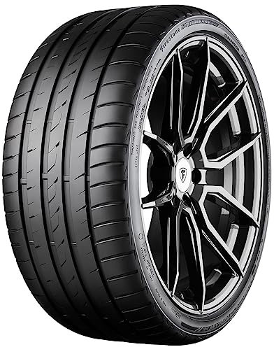 Firestone FIREHAWK SPORT - 265/35 R20 99Y XL - B/A/70 - Sommerreifen (PKW)