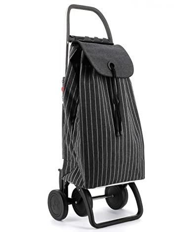 Carro Rolser I-MAX Tailor 4 Ruedas Plegable - Carbon