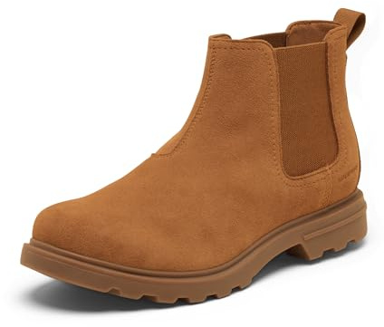 Sorel Botas Cyprus Chelsea WP, impermeables y fiables, elegantes y duraderas, versátiles y con estilo, sofisticación tradicional - Hombre