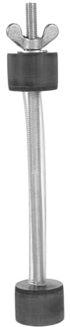 ifundom Morsetto Per Riparazione Violino Supporto Per Scatola Di Colla Per Violoncello Utensili Per Riparazione Strumenti Musicali Accessori Per Violino Strumento in Nylon e Metallo