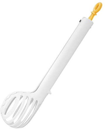 Diyfixlcd Pinze per servire cibo Plastica Uovo Spaghetti Pinze: Pinze per pasta Pinze per servire cibo Pinze per servire spaghetti Grabber Egg Cooking Scoop Hand Egg Beater Frusta per cucina domestica