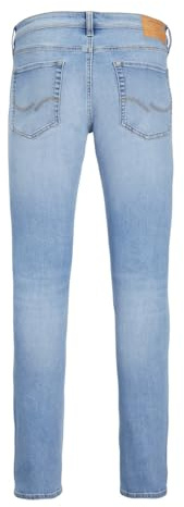 JACK & JONES herr Jeans Jjimike Jjoriginal Sq 330 Noos Pls