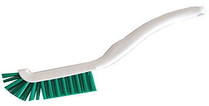 cepillo para juntas para juntas Limpieza azulejos baño Juntas para juntas limpiador esquina Cepillo estrecho