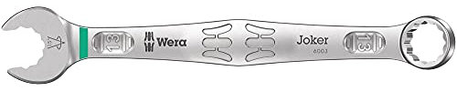 Wera 6003 Joker combination wrench, 6 x 105 mm, 05020198001
