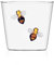 Ichendorf Milano 0.09352046 Tumbler Bienen Kollektion Garden Picknick