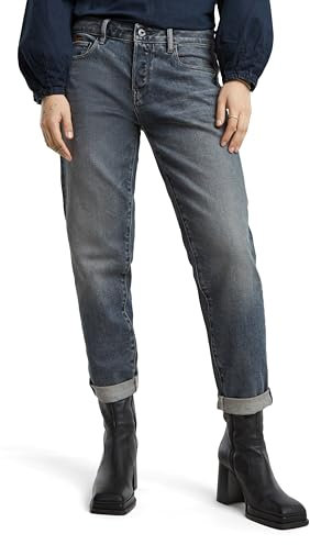 G-STAR Damen Kate Boyfriend Jeans, Blau (Antic Sand Blast D15264-d775-g803), 30W / 30L