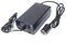 KFZ Netzadapter Spannungswandler AC auf DC 230V auf 12V 10.2A 120W Netzteil Adapter für Auto-Staubsauger, Kompressoren