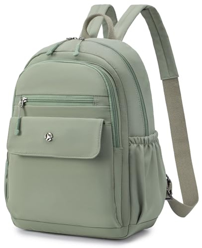 BAGROUPS Zaino da Viaggio Aereo 40x30x15 Bagaglio a Mano British Airways Air France jet2 Impermeabile Zaino Porta PC 14 Pollici 20L Antifurto Borsone da Viaggio per Sportivo Scuola Casual Donna Uomo