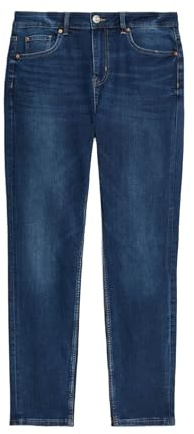 Marks & Spencer Jean Lily Coupe Slim UK 12 (EU 40)