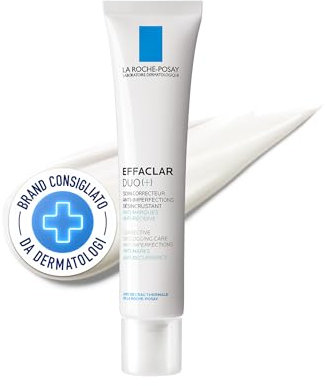 La Roche-Posay Effaclar DUO (+) 40 ml