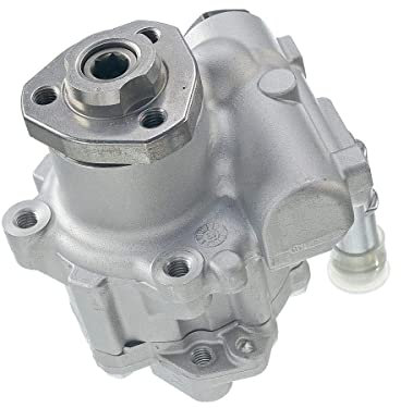 Frankberg Servopumpe Hydraulikpumpe Lenkung Kompatibel mit A3 8L1 1.6L 1.8L Benzin 1996-2003 Cordoba 6K1 6K2 1.0L-2.0L Benzin 1993-2002 Replace# 6X0422154