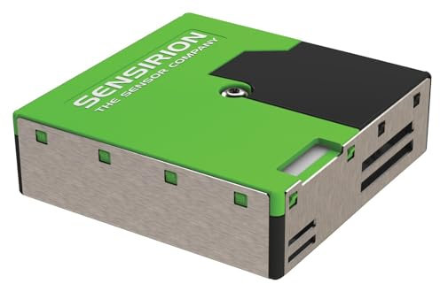 Sensirion Air Quality Sensor