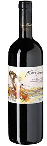 Giacosa Fratelli Maria Gioana Barbera D´Alba DOC 2018 (1 x 0.750 l)