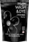 Intense Black Machine Fabric Dye | Fabric Dye for Clothes & Soft Furnishings Wash for Coloring Clothes, Bed Sheets | Arts & Crafts, Textile, Home Decor (Intense Black)