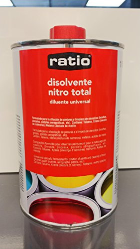 DISOOVENTE NITRO TOTAL