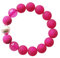 Polarisarmband pink Armband