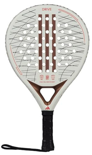 adidas Pala de pádel Adidas Drive 3.3 Vintage