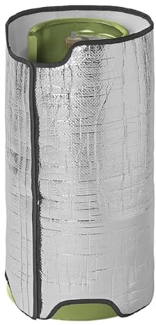 Hülle für Gasflasche 11 KG Propan-Gas-Flasche Schutzhülle Abdeckung Thermohülle