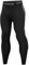Towintec Pantalon de Compression pour Hommes Séchage Rapide Baselayer Long Sport léger Respirant Leggings Pantalon de Course Tight et Extensible Caleçons de Collant Basketball Fitness Jogging