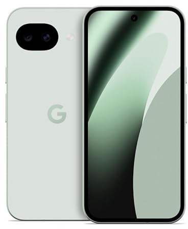 Google Pixel 10a 128G Fog