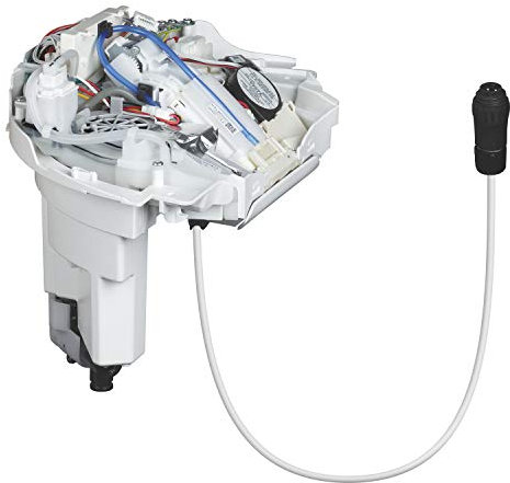 GROHE Grundeinheit (Grundeinheit, Packung Weight: 3.8 kg), 14973000