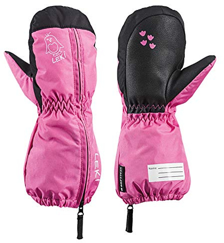 LEKI Unisex Erwachsene Sport Skistock Mehrfarbig