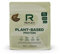 Reflex Nutrition Plant Based Protein - 21g Vegan Protein Powder (Pea Protein, Brown Rice Protein & Pumpkin Seeds) - Digestive Enzymes & Vitamin B12 - Natural Flavours (Cacao & Caramel, 20 Servings)