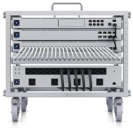 UbiQuiti U-RACK-6U-TL