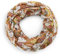 CODELLO Damen Peanuts™ Loop aus recyceltem Polyester mit Snoopy Print
