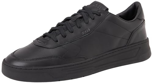 Boss Baltimore_Tenn_ltN, Tennis Hommes, Black5,