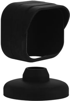 Tyeyober Silicone Skin Case Cover Compatible With Blink Mini 2 Camera, Anti Scratch Protective Cover Protect your Blink Mini 2 Camera from Direct Infringement of Sun Glare, UV & Weather