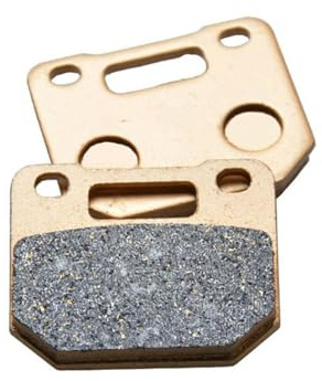 Pastiglie Dei Freni Set Pastiglie Freno Per Pezzi Ricambio Moto Per RPM Per Pinza Freno Scooter Per HF Per Pezzi Ricambio Per Ciclomotori Per ATV Pastiglie Freno Moto