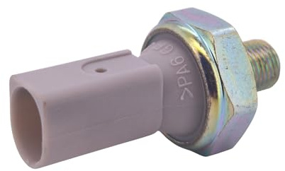 Oil Pressure Switch Sensor with Washer Seal for Audi VW Seat Skoda - 038919081B